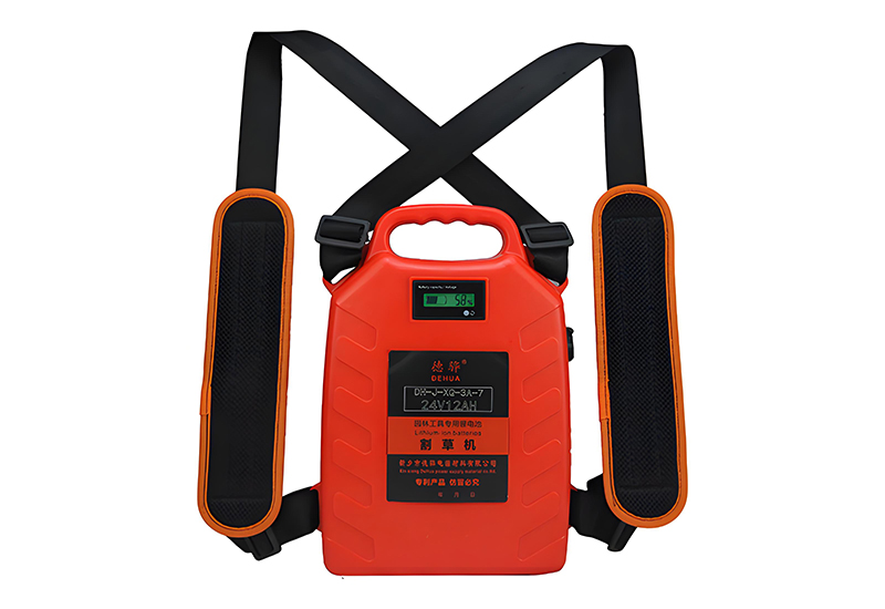 24V8AH��ɫ�����