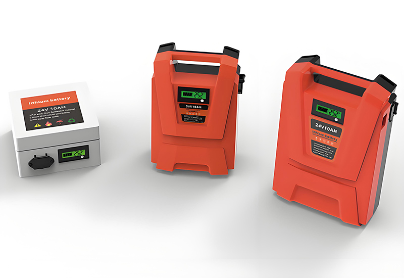 DH - 24V10Ah