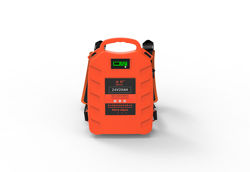 24V20AH��ɫ�����