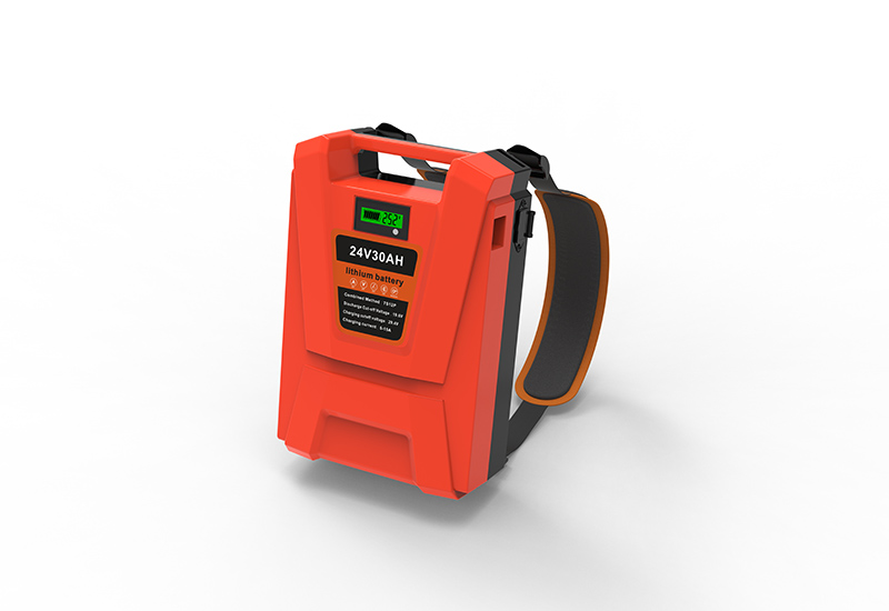 DH - 24V30Ah