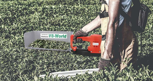 24V��ˢ�ɲ������Ч��ժ������֮ѡ����������﮵米���ṩ�־ö���